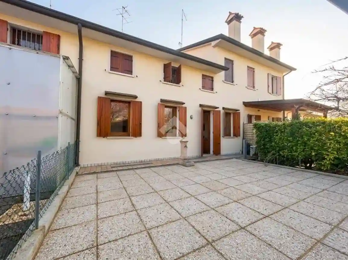 Villetta a schiera - foto 5