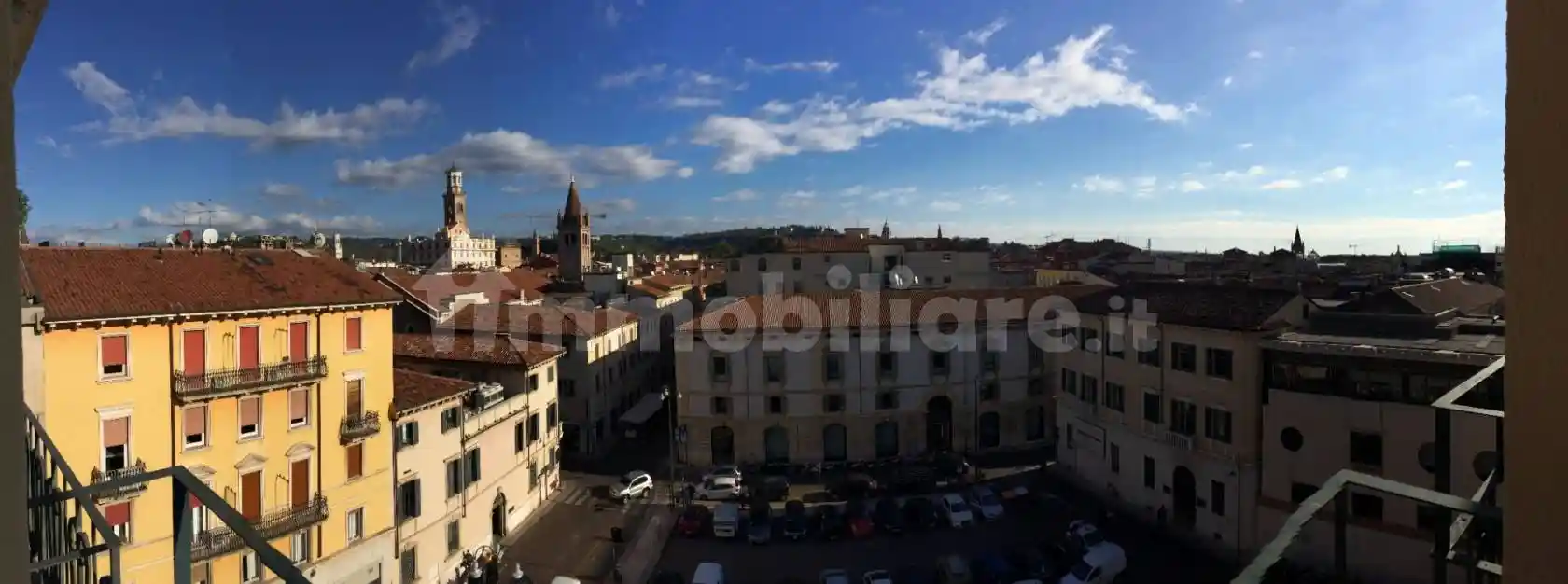 Appartamento in vendita a Verona