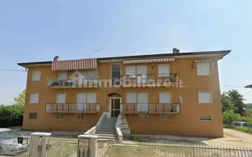 Appartamento in vendita a Grisignano di Zocco