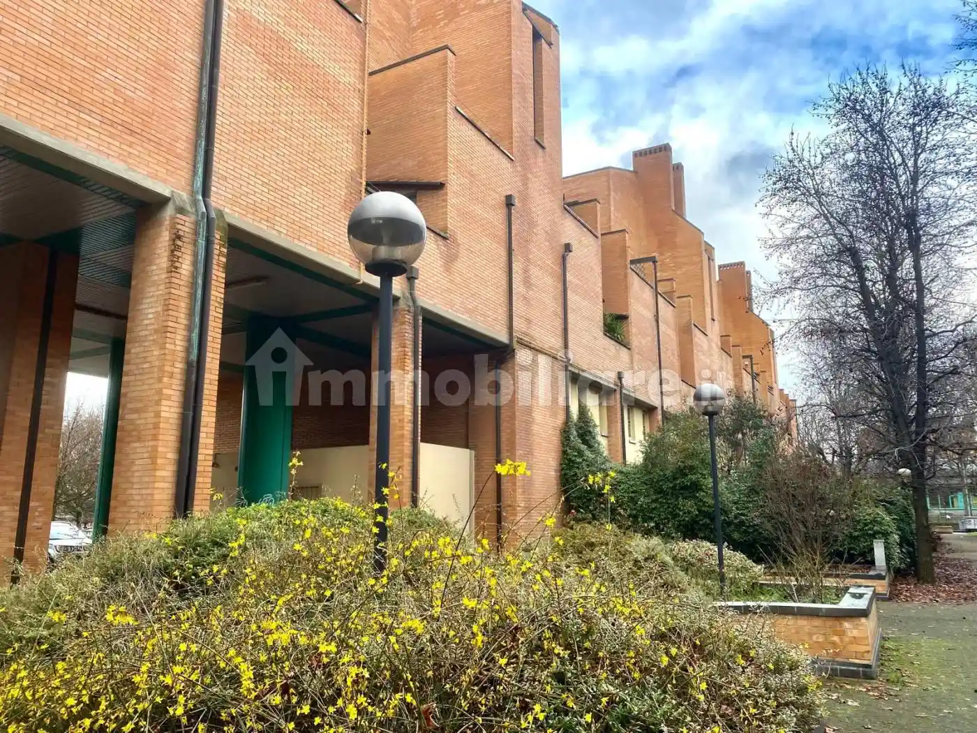 Appartamento in vendita a Bologna