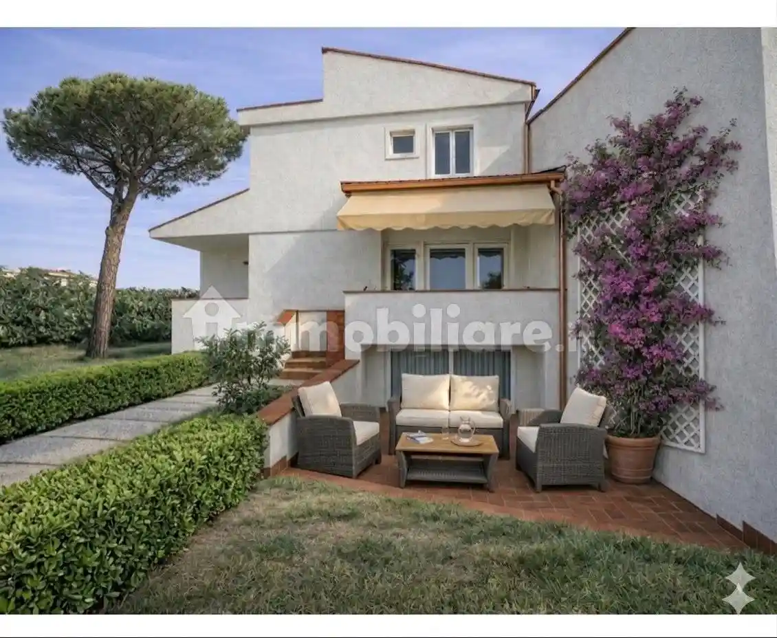 Appartamento in vendita a Rosignano Marittimo