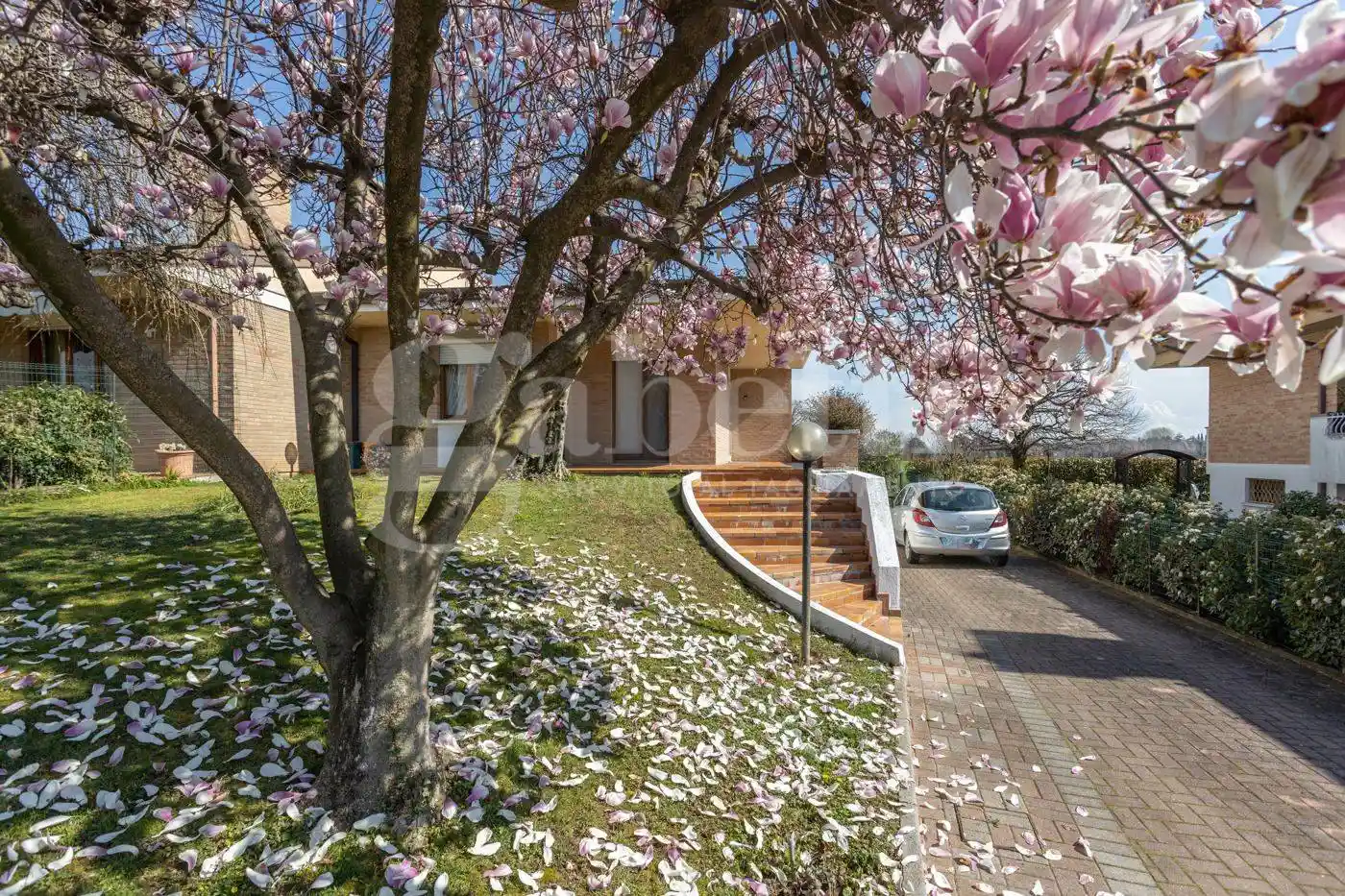 Villa in vendita a Codroipo