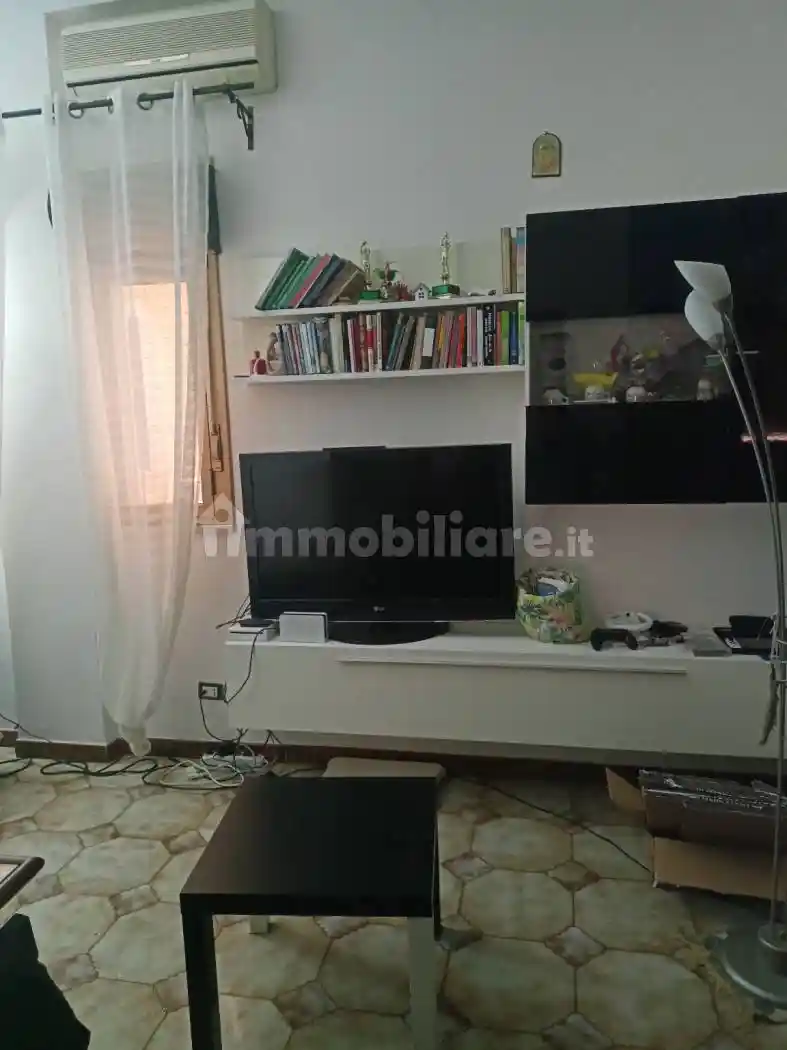 Appartamento in affitto a Palermo