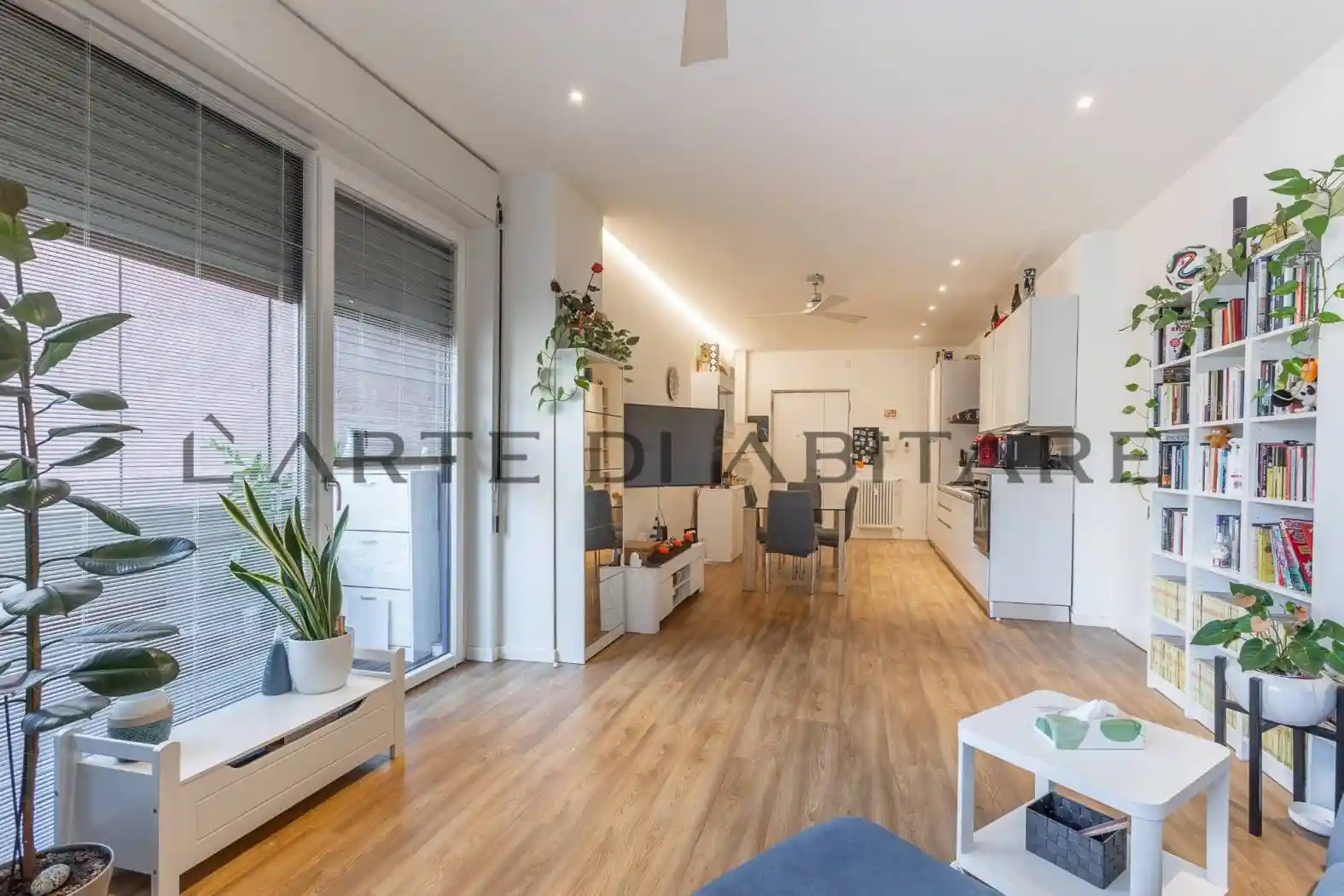 Appartamento in vendita a Verona