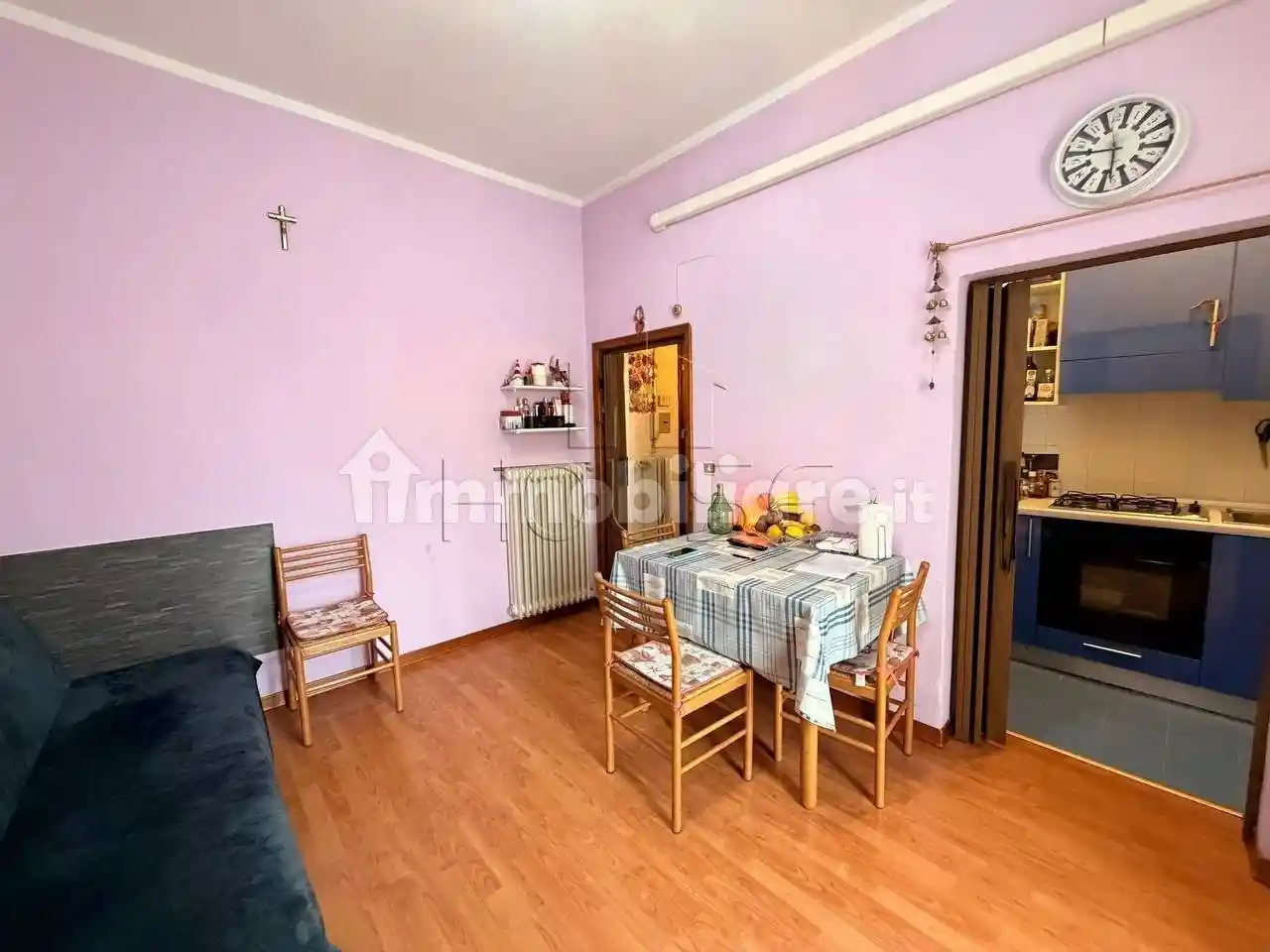 Appartamento in vendita a Arezzo