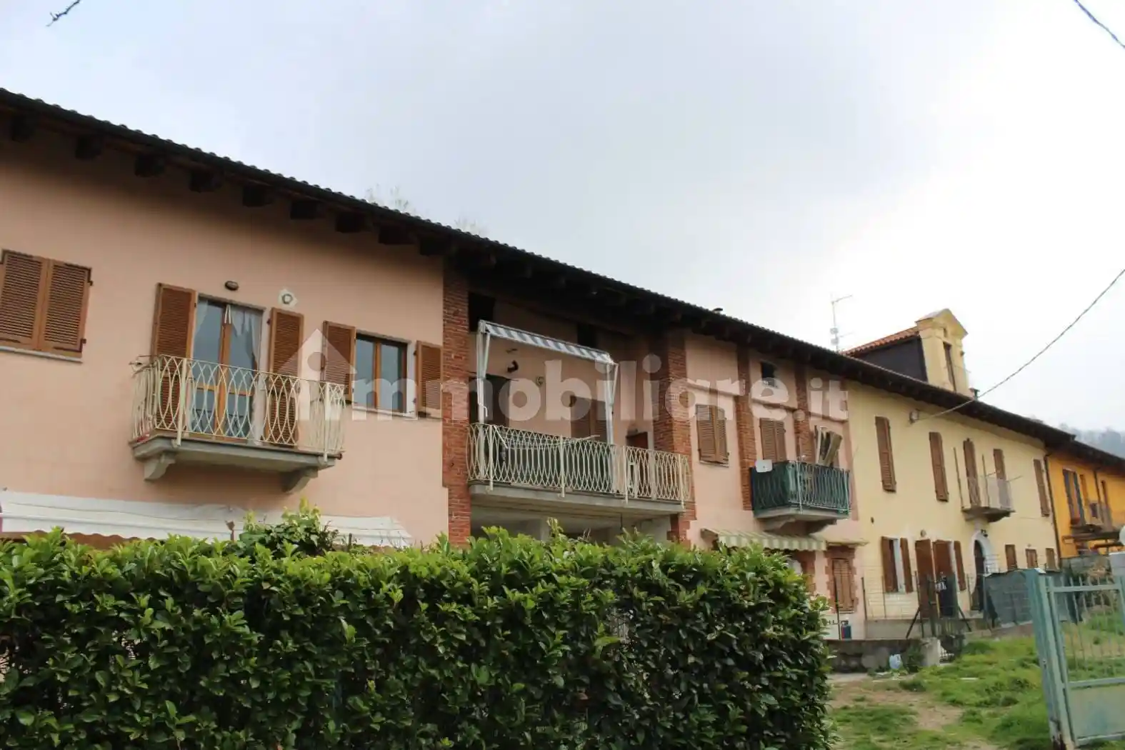 Rustico - Casale in vendita a San Raffaele Cimena