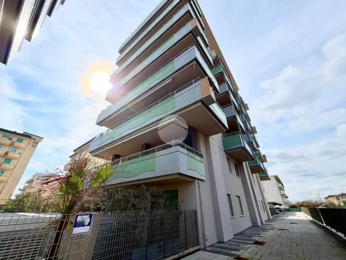 Appartamento in vendita a Chioggia