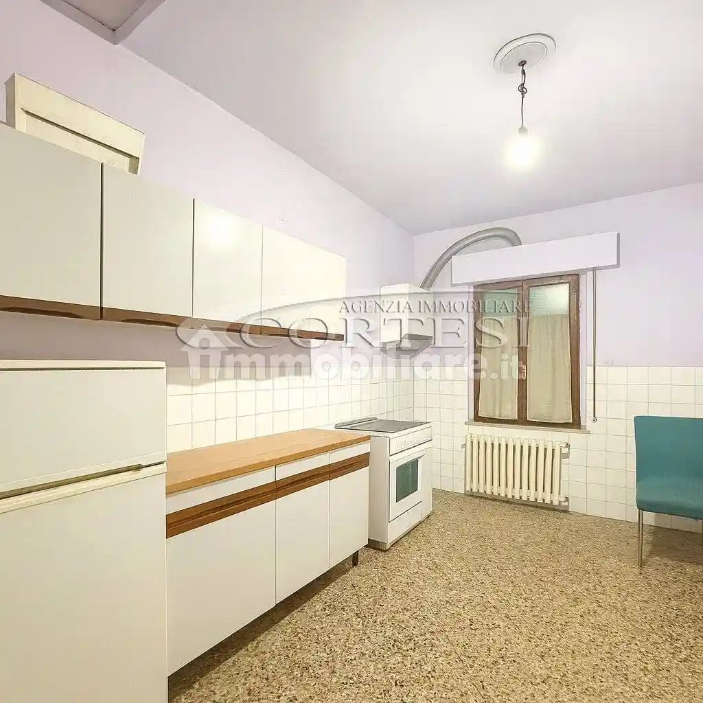 Appartamento in vendita a Sansepolcro