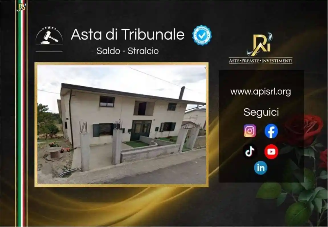 Appartamento in vendita a Bella