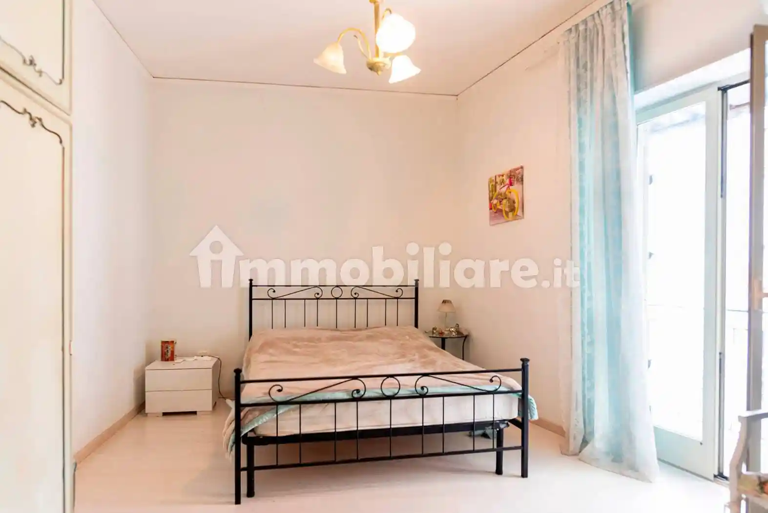 Appartamento in vendita a Napoli