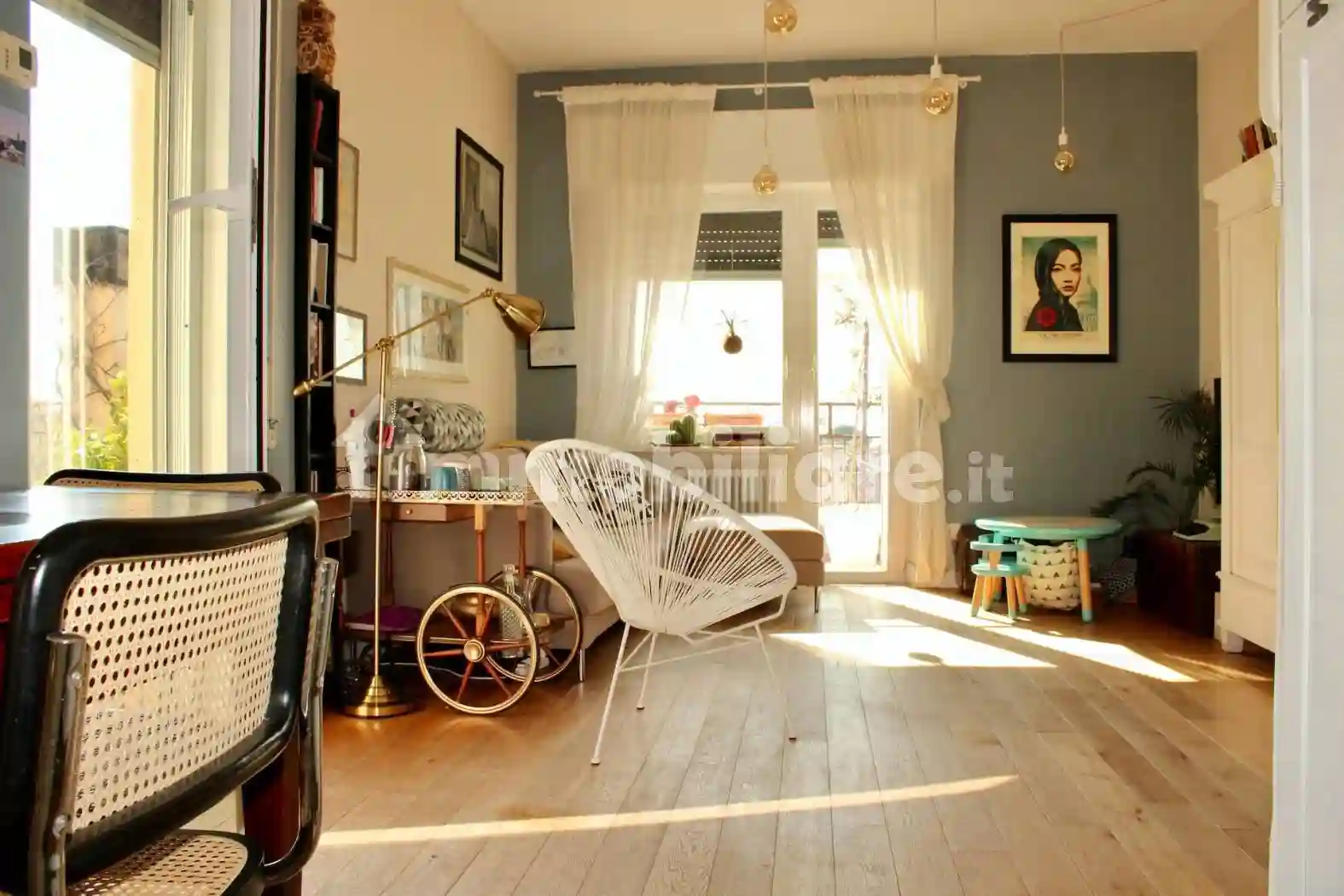 Appartamento - foto 4