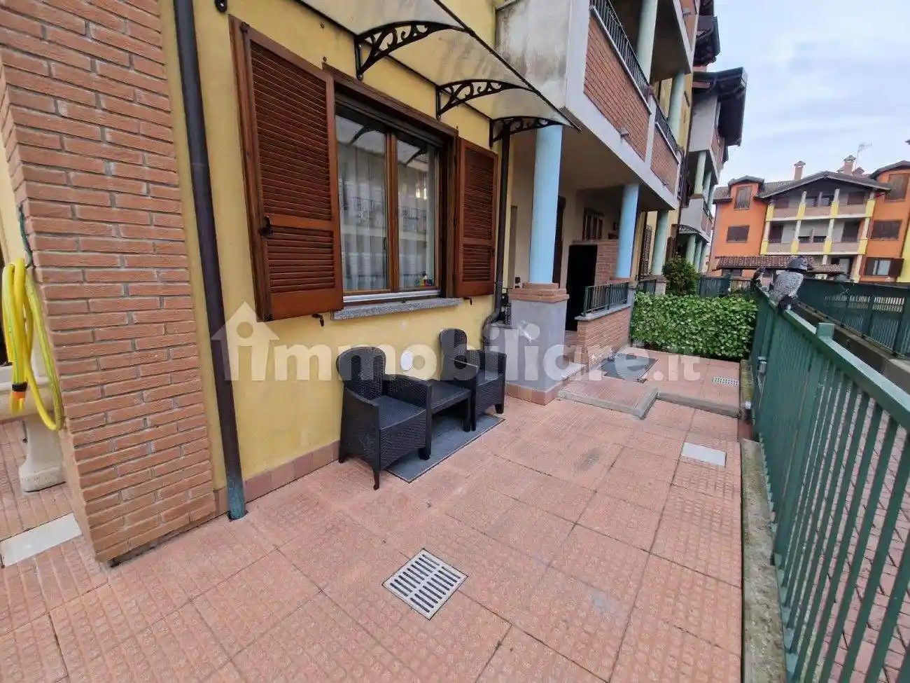 Appartamento in vendita a Gambolò