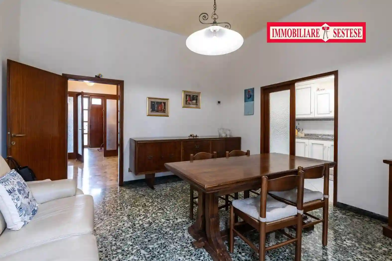 Casa indipendente - foto 4