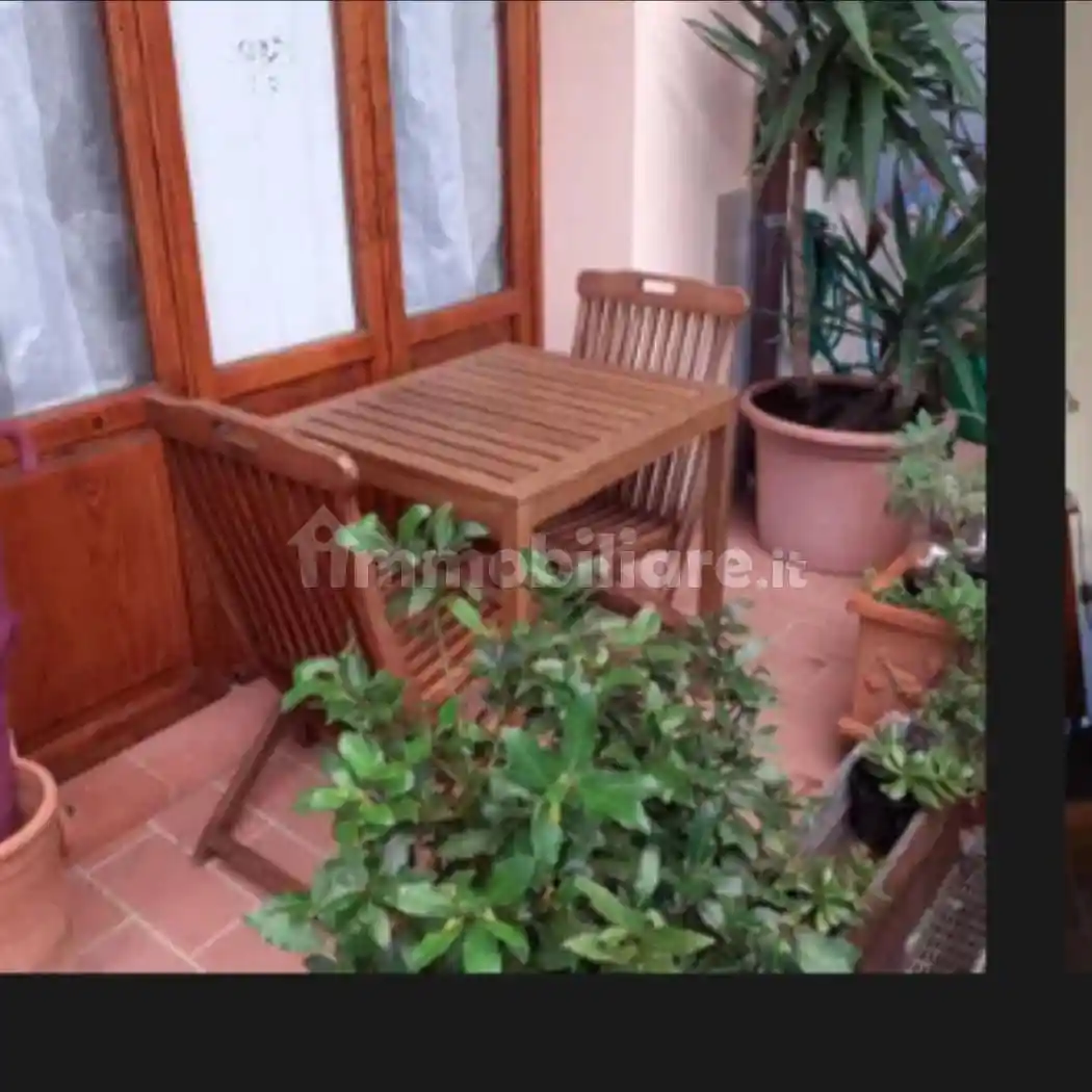 Appartamento in affitto a Cerreto Guidi