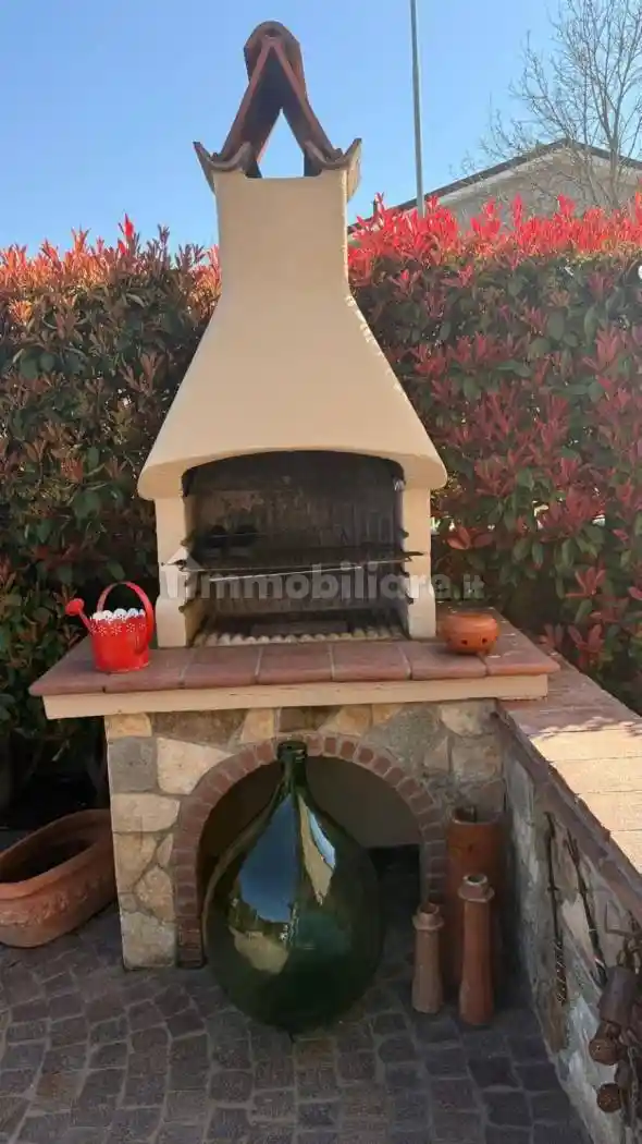 Villetta a schiera in vendita a Capannori