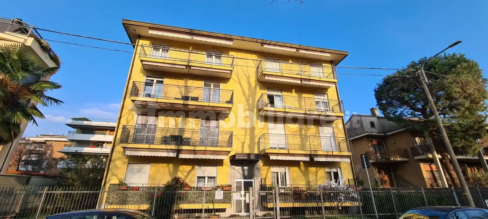 Appartamento in vendita a Busto Arsizio