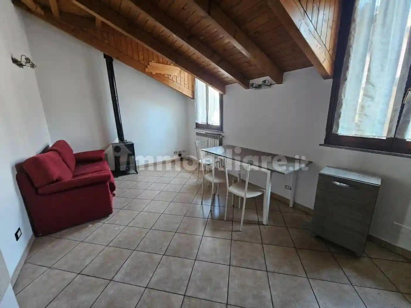 Attico - Mansarda - foto 2