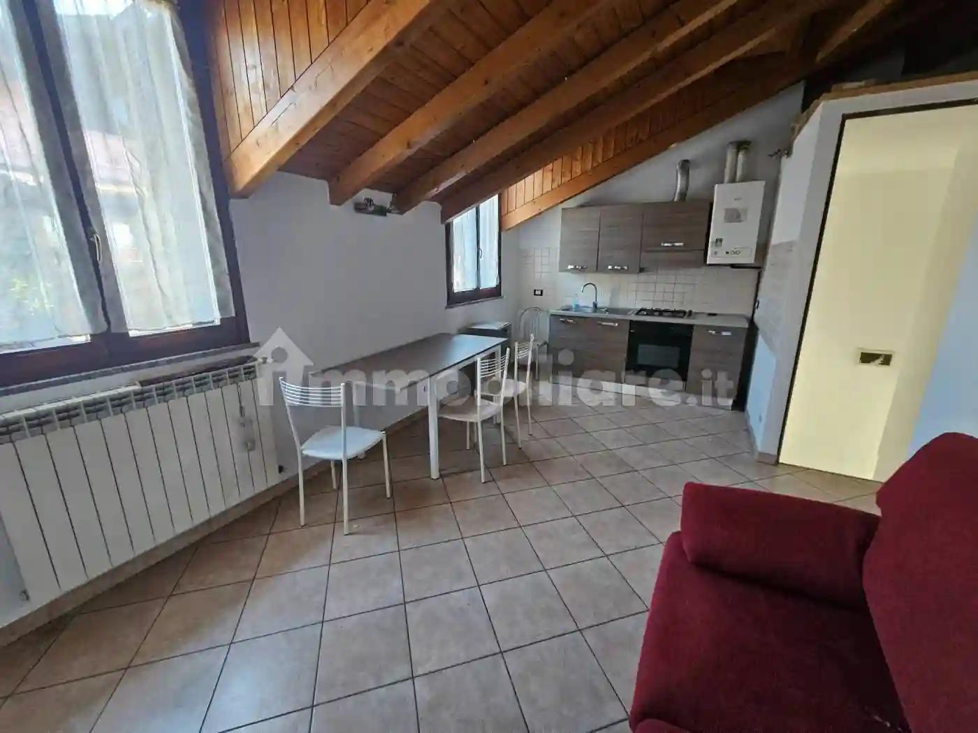 Attico - Mansarda - foto 3