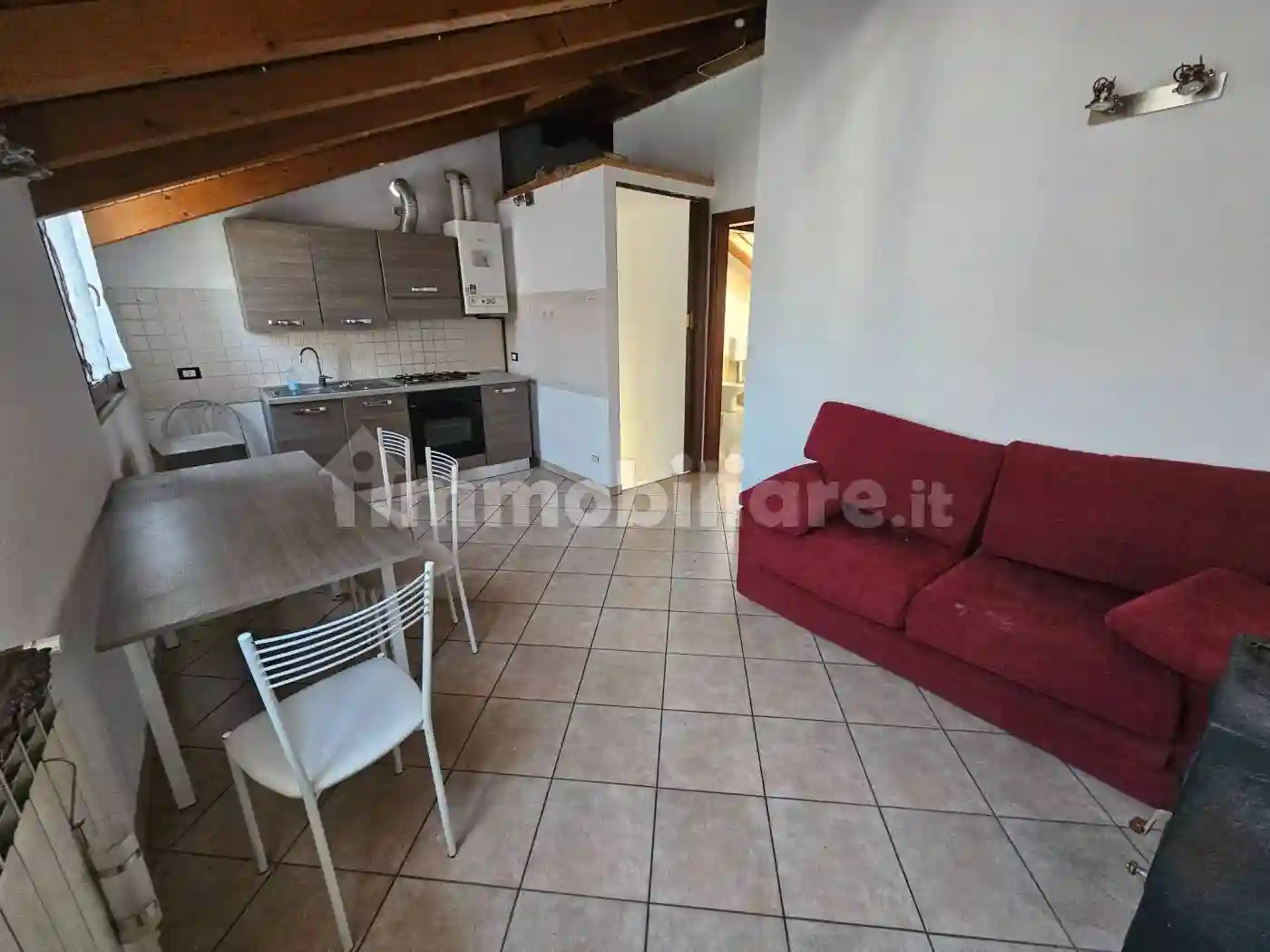 Attico - Mansarda - foto 4