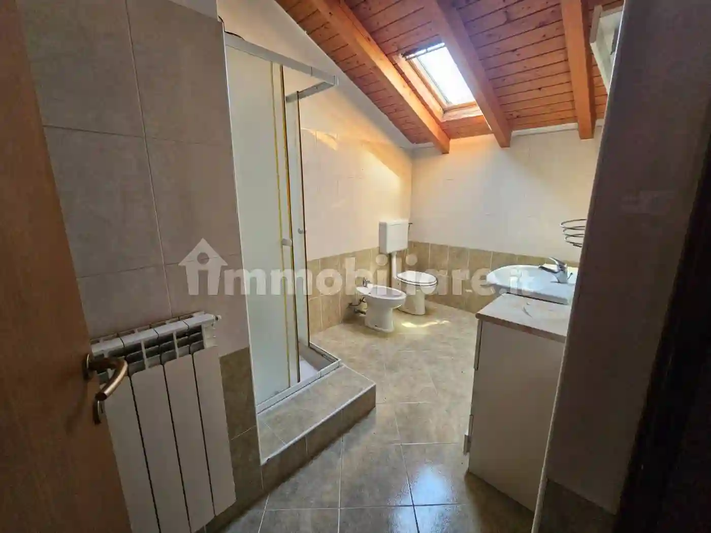 Attico - Mansarda - foto 5