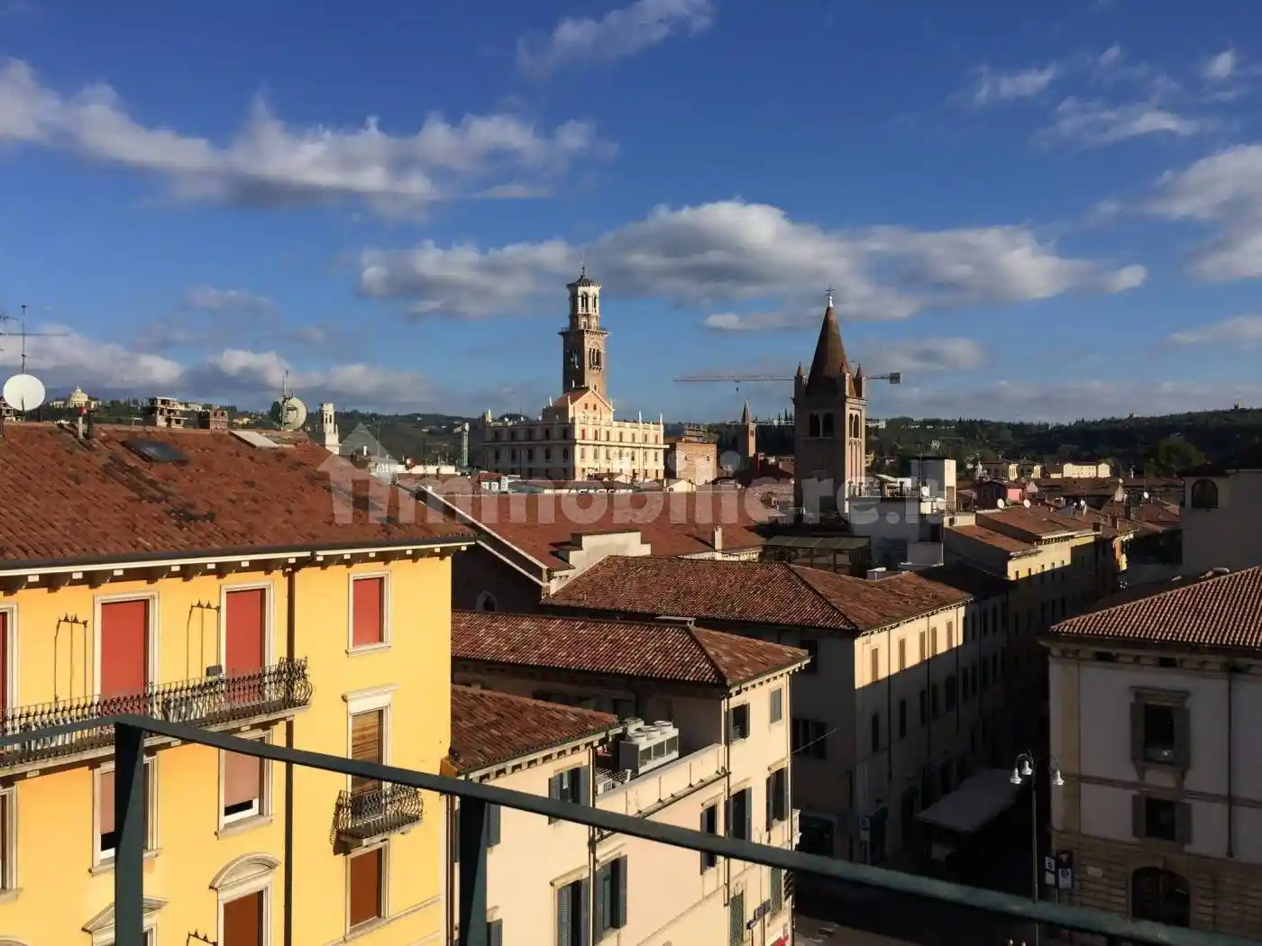 Appartamento in vendita a Verona