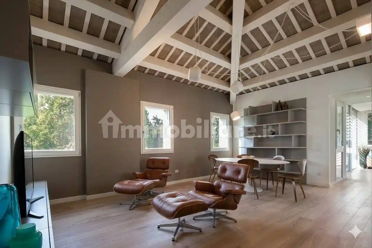 Appartamento in affitto a Treviso