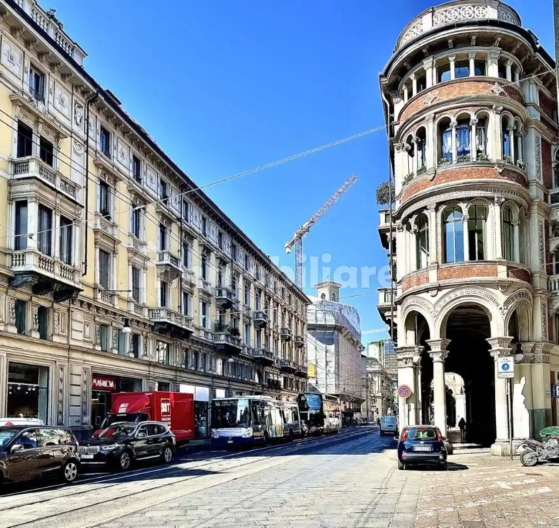 Appartamento in affitto a Torino