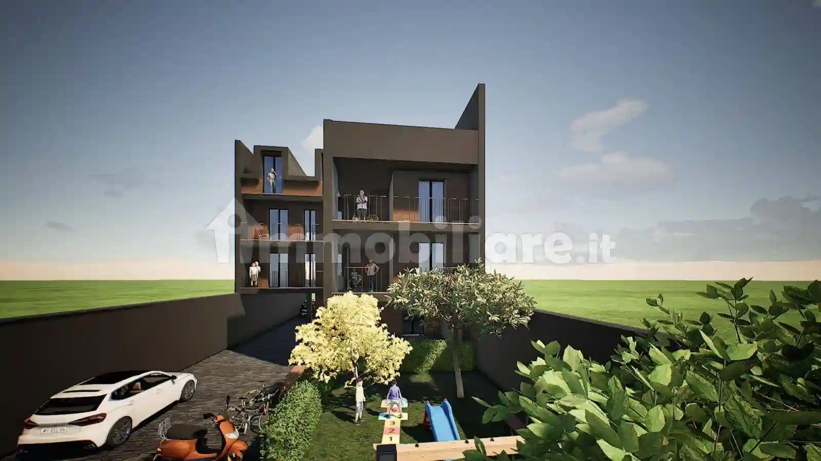 Appartamento - foto 2