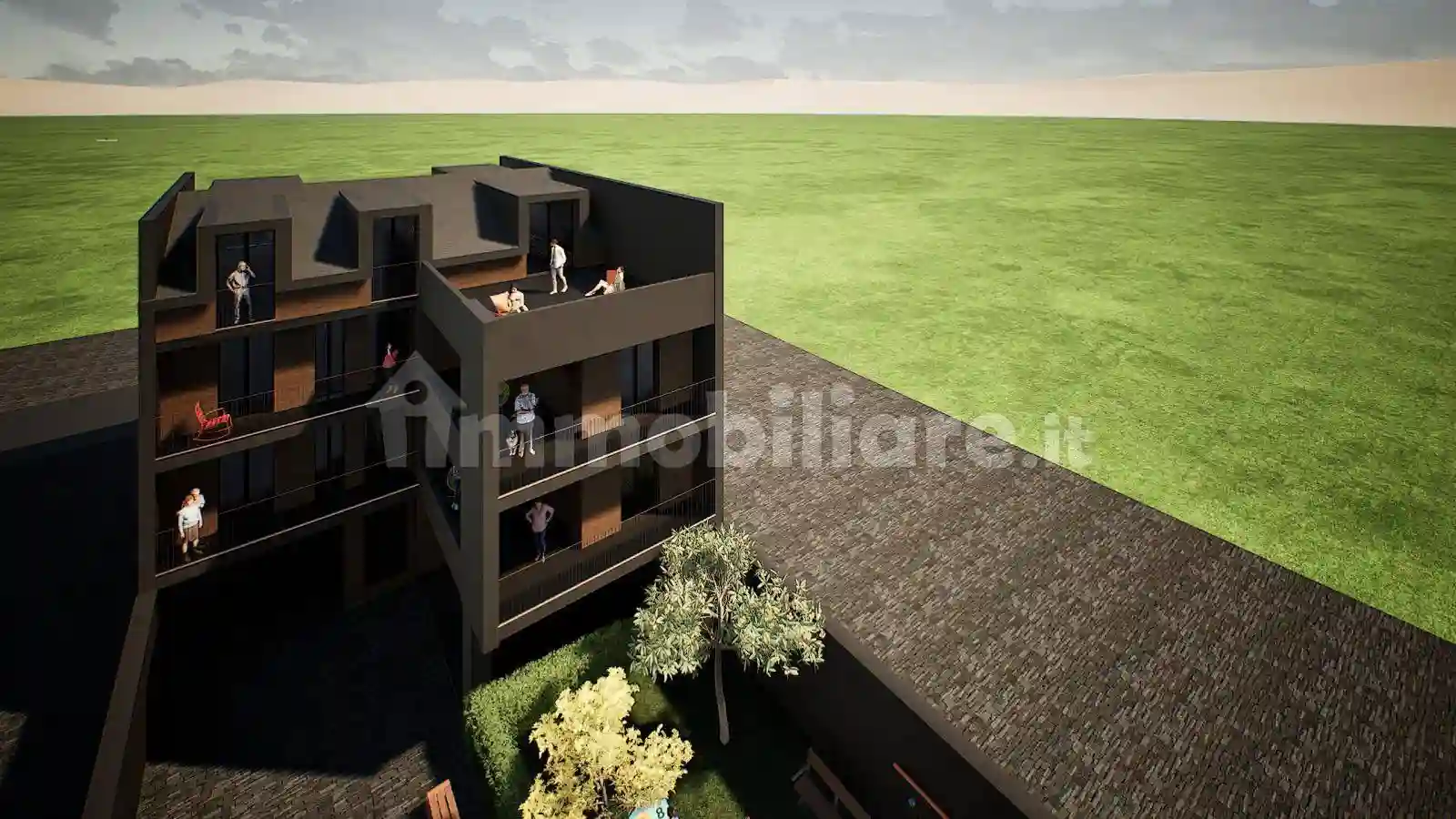 Appartamento - foto 3