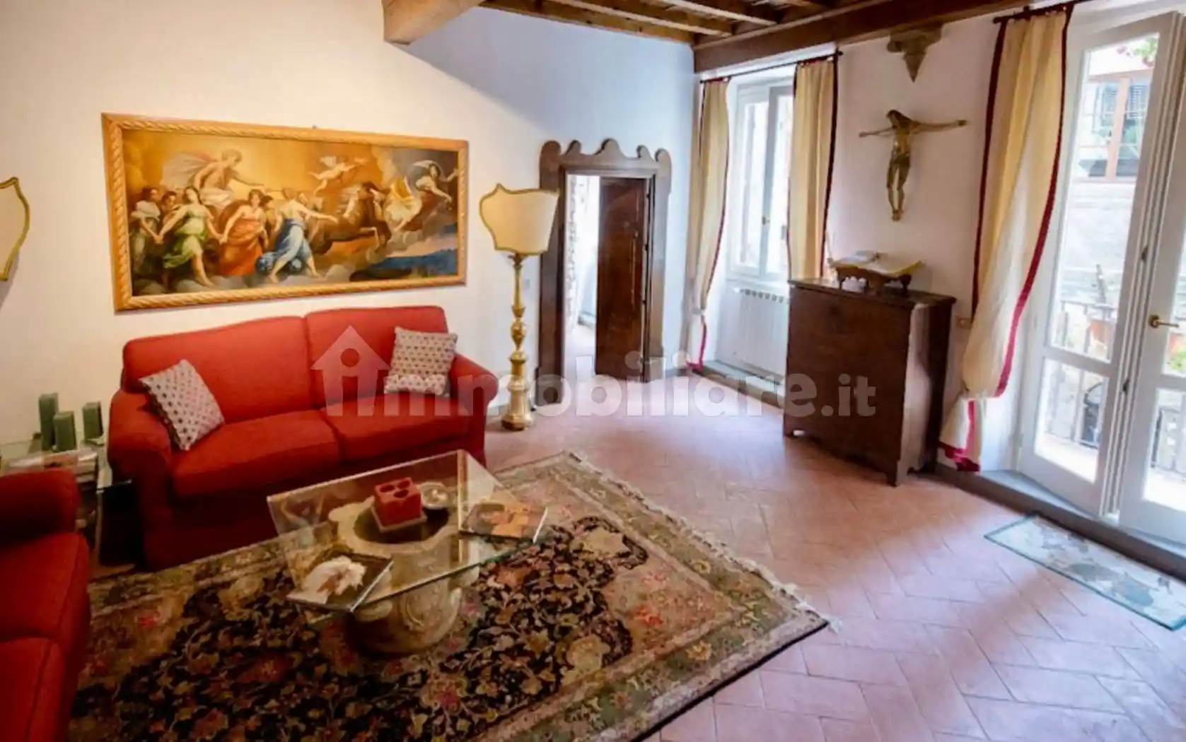 Appartamento in vendita a Firenze