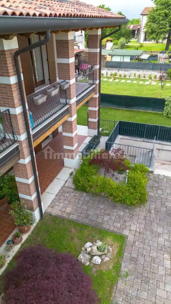Villetta a schiera in vendita a Verona