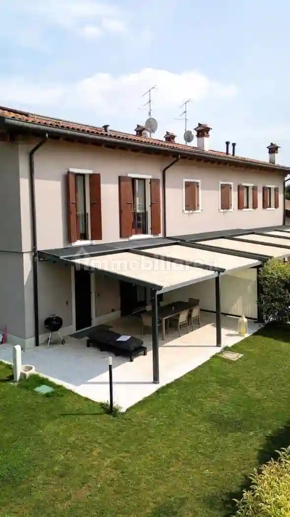 Villetta a schiera - foto 3