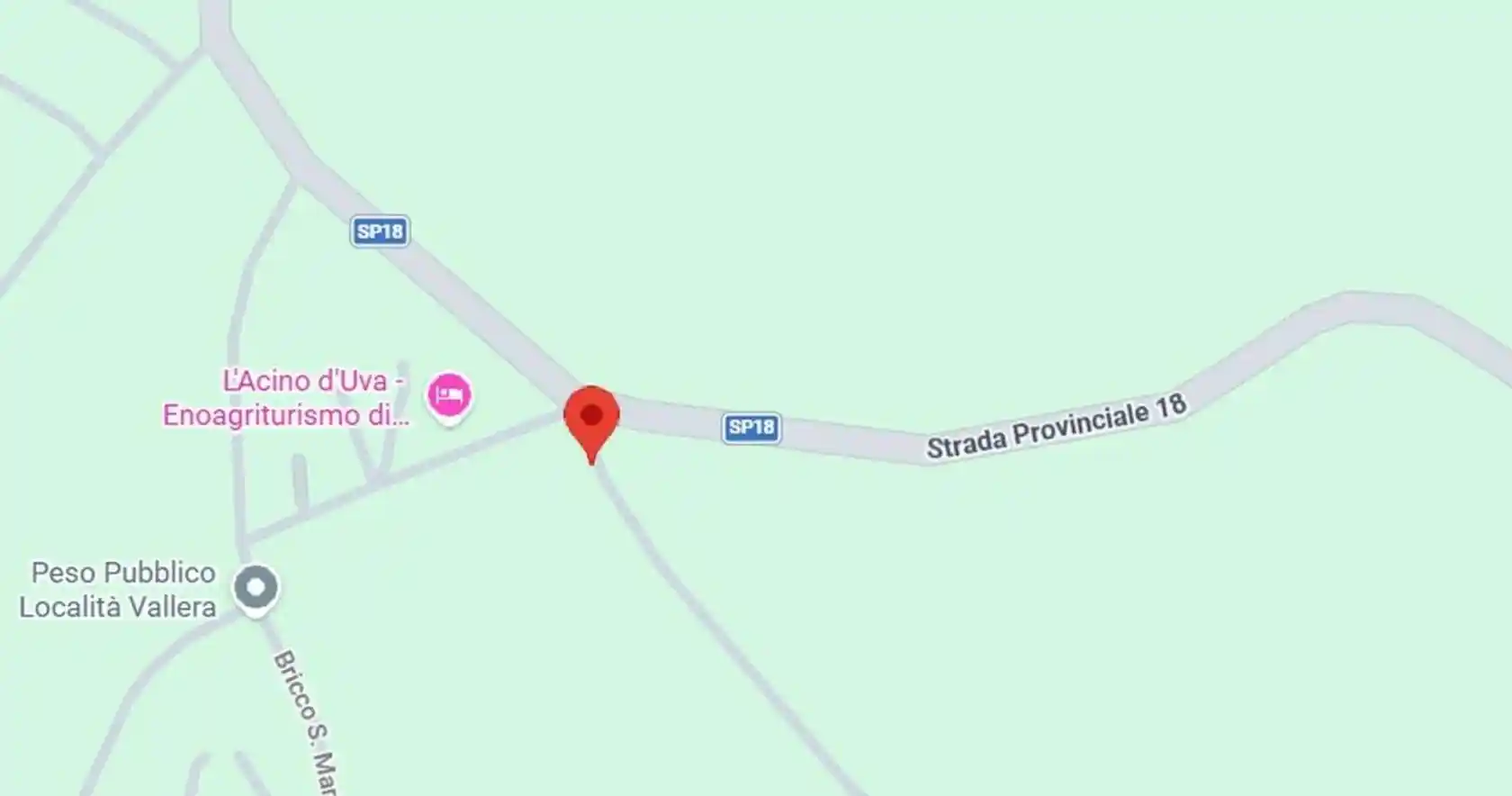 Rustico - Casale in vendita a Cunico