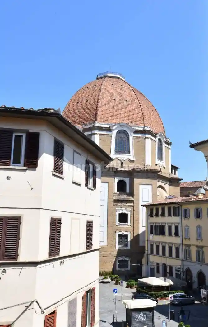 Appartamento in vendita a Firenze