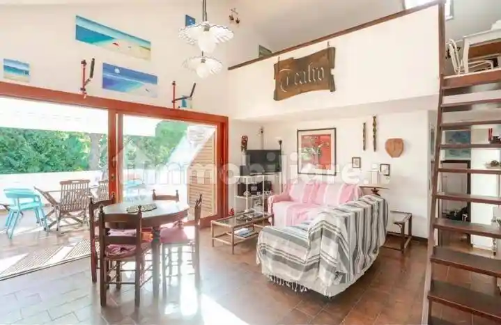 Appartamento in vendita a Castiglione della Pescaia