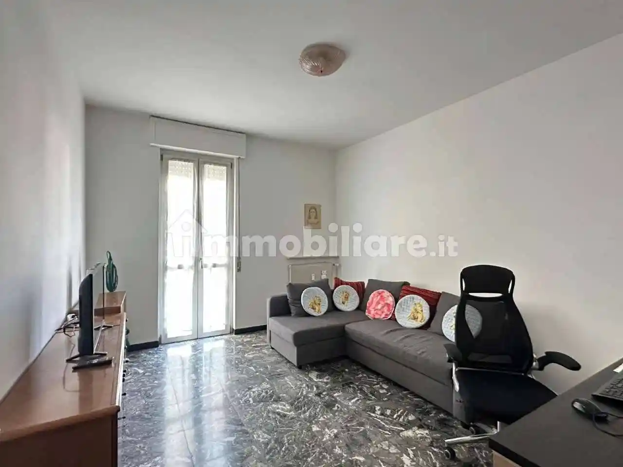 Appartamento in vendita a Fiorenzuola d'Arda