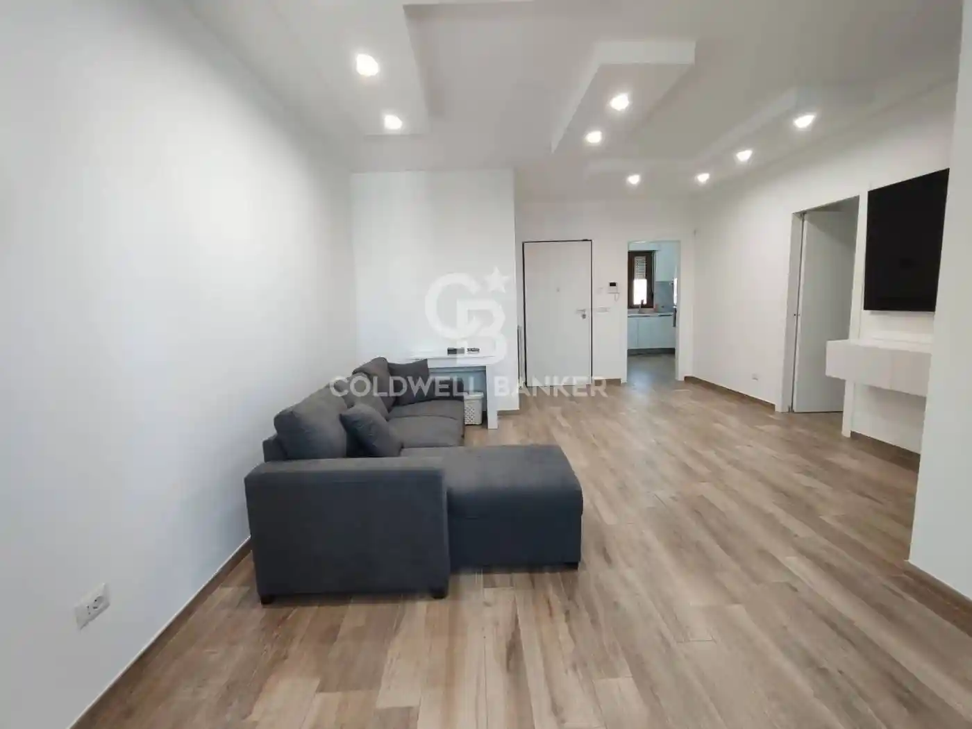 Appartamento in vendita a Brindisi