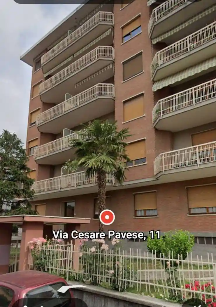 Appartamento in affitto a Moncalieri