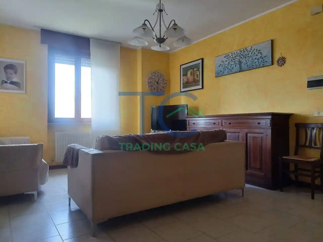 Appartamento in vendita a Rivergaro