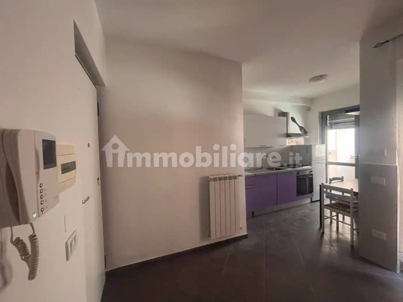 Appartamento in affitto a Terni