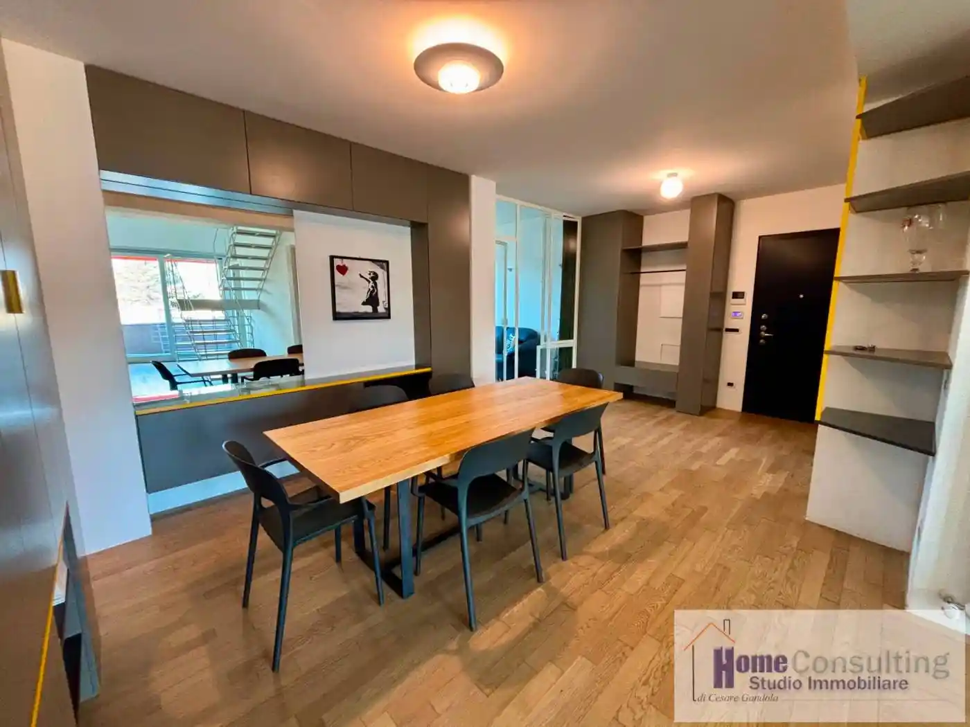 Appartamento in vendita a Como