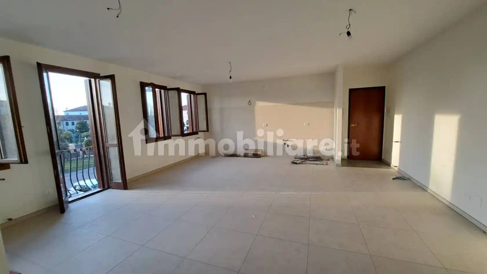 Appartamento in vendita a Villadose