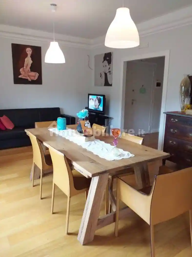 Appartamento in vendita a Genazzano