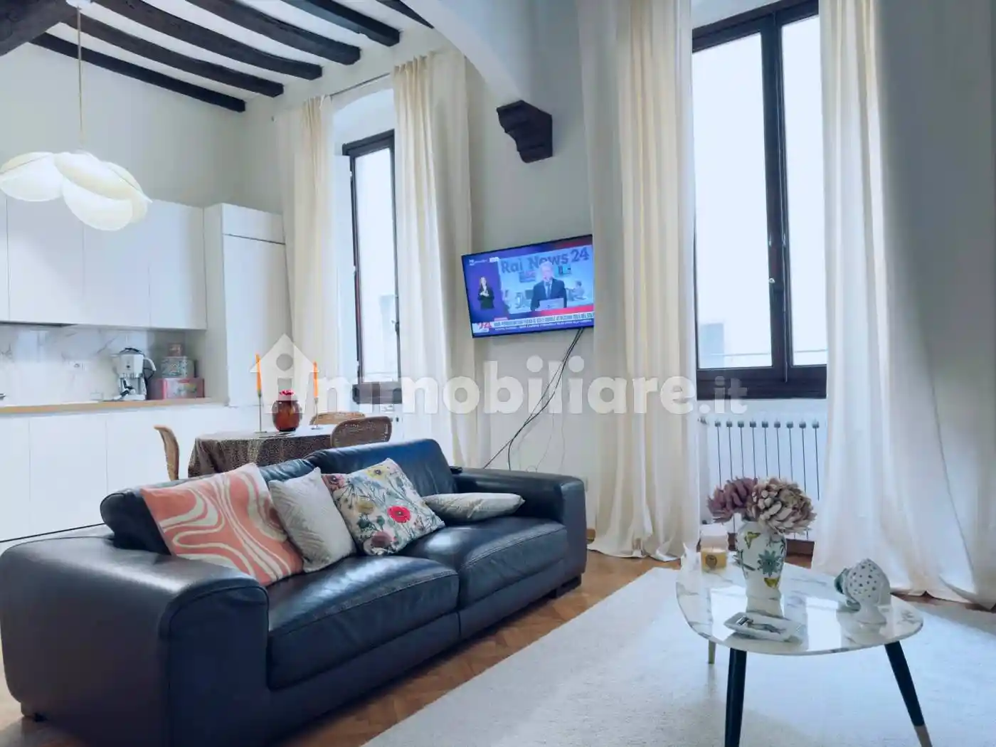 Appartamento in affitto a Firenze