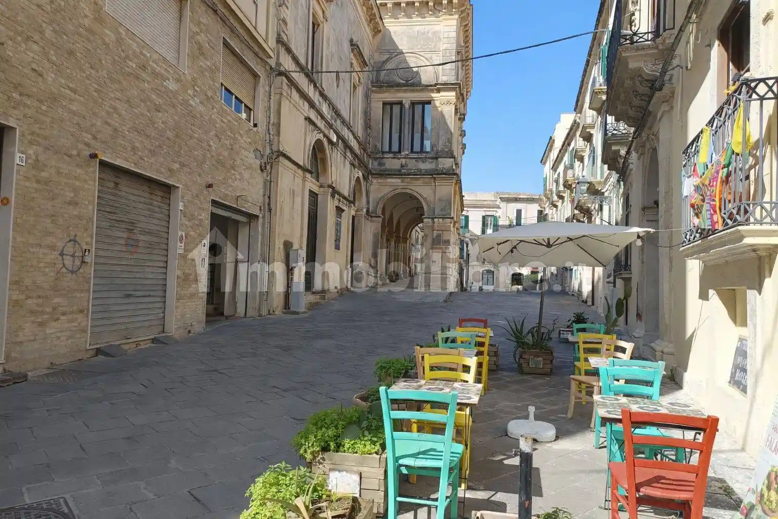 Appartamento in vendita a Siracusa