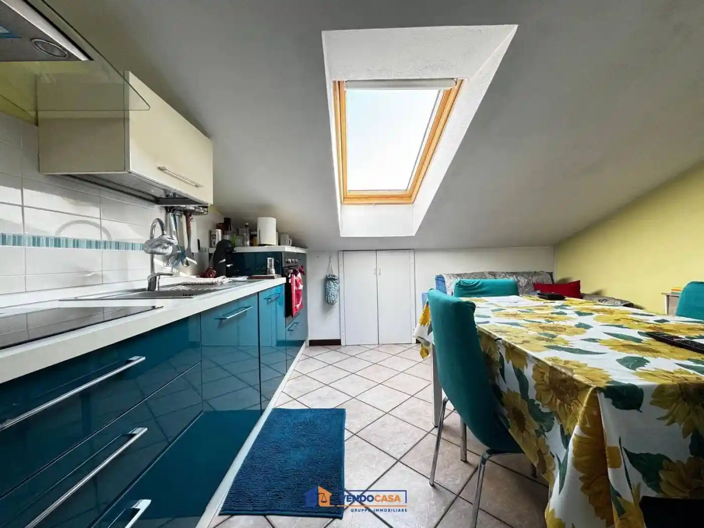 Attico - Mansarda in vendita a Castagnole delle Lanze