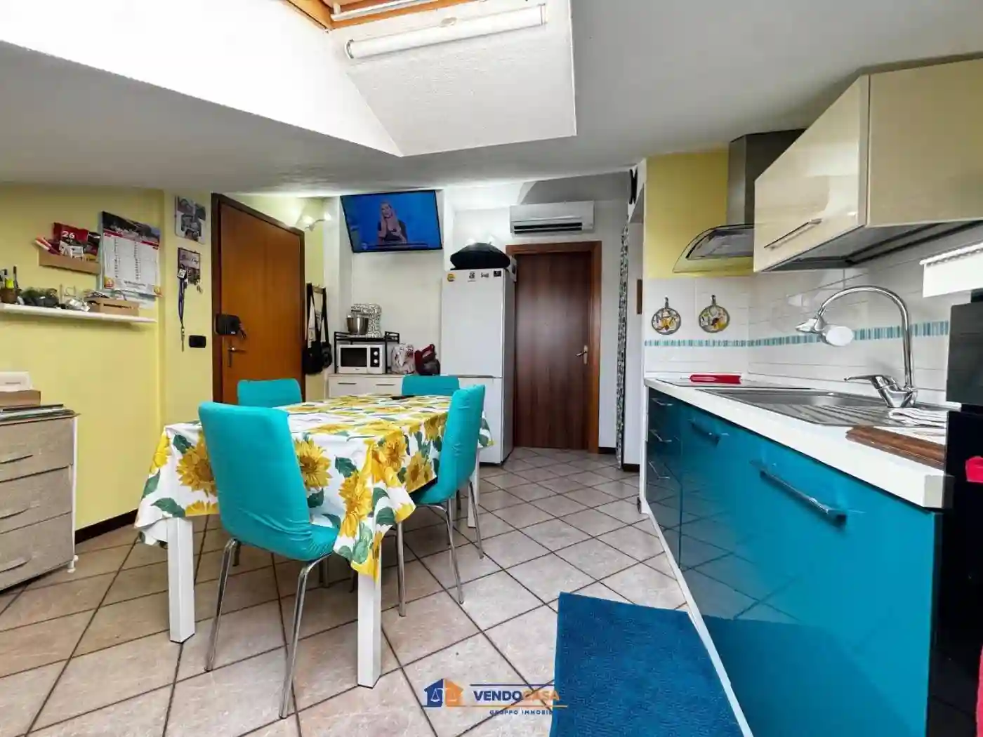 Attico - Mansarda - foto 2