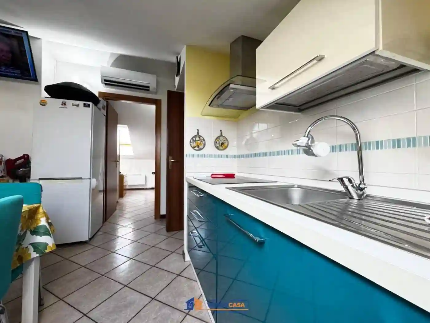 Attico - Mansarda - foto 3