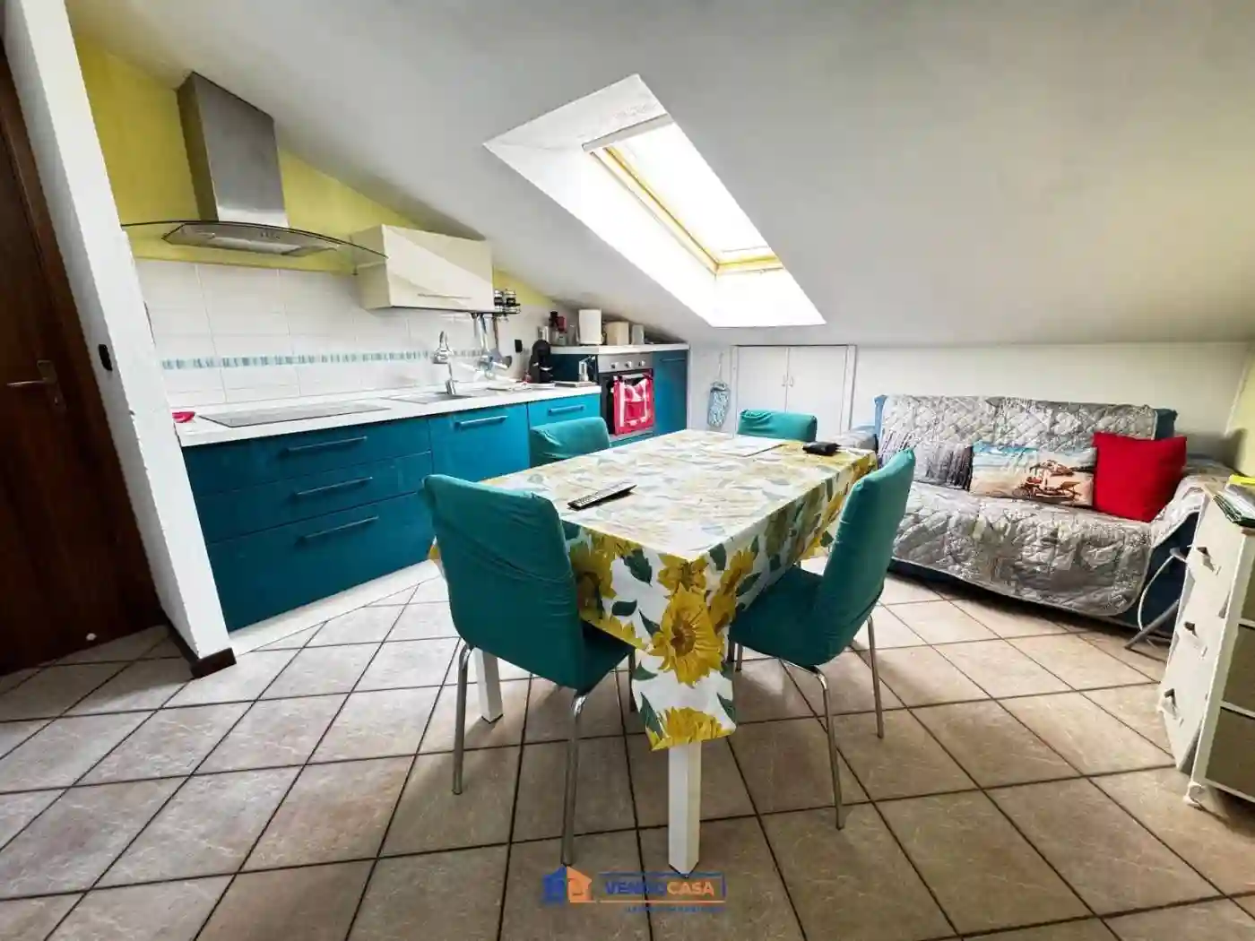 Attico - Mansarda - foto 4