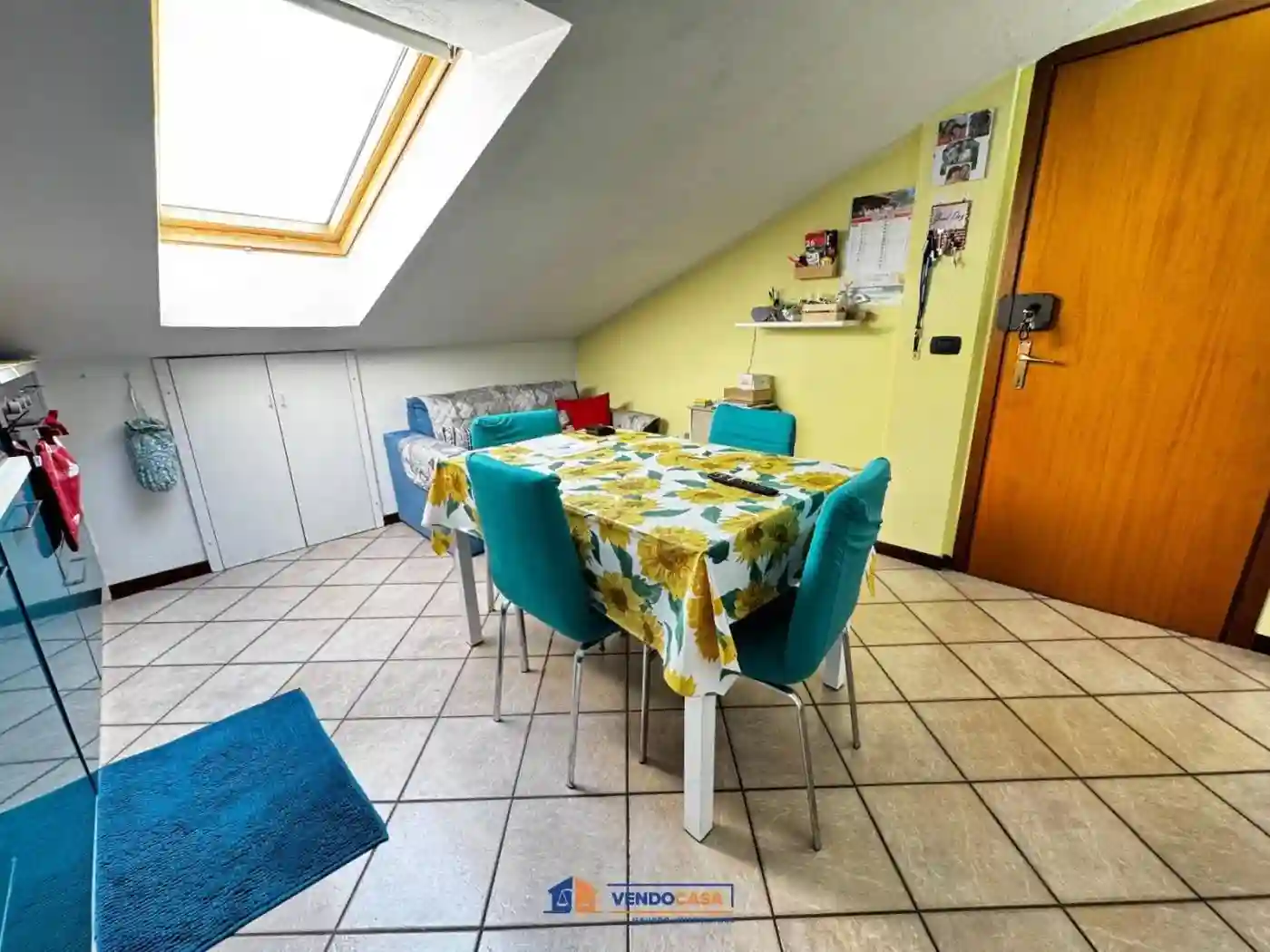 Attico - Mansarda - foto 5